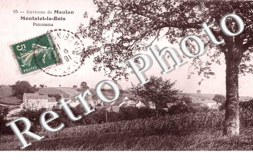 PANORAMA