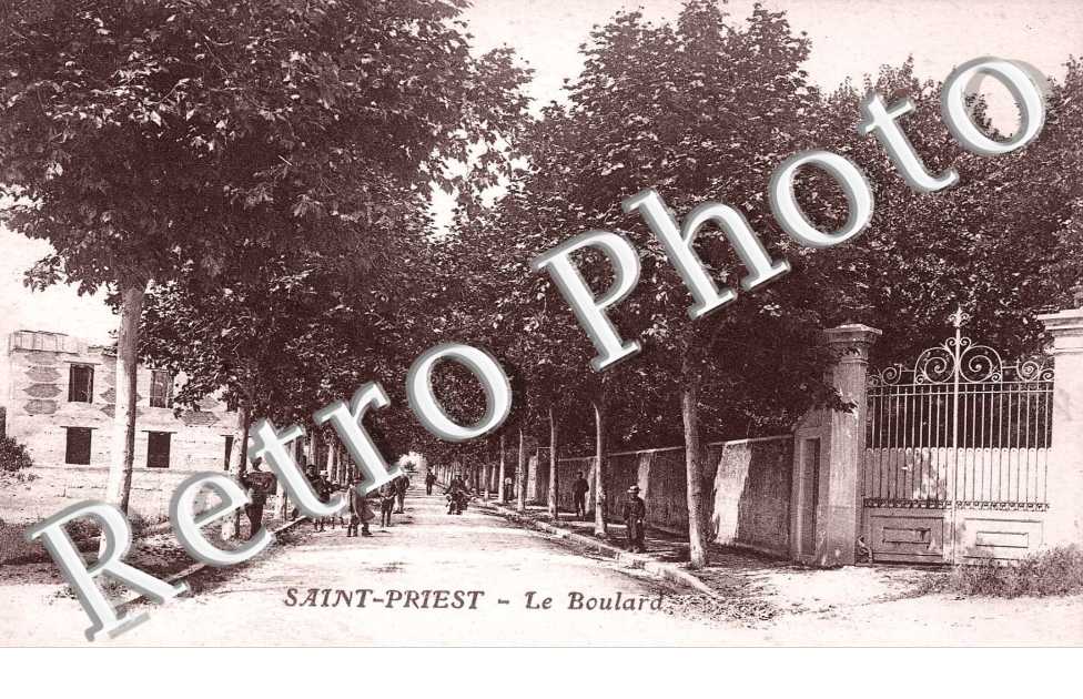 Le boulard