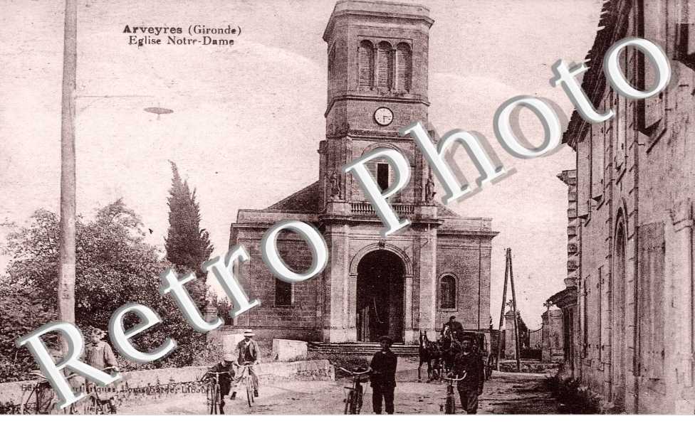 Eglise N.-D