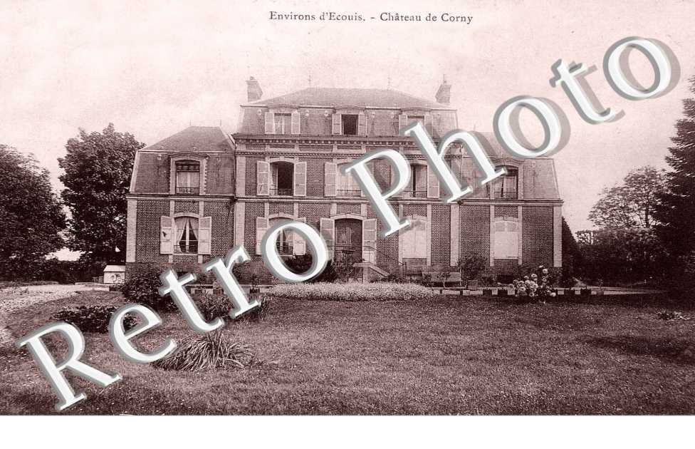 Chateau