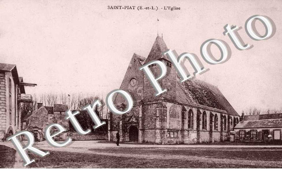 l' eglise