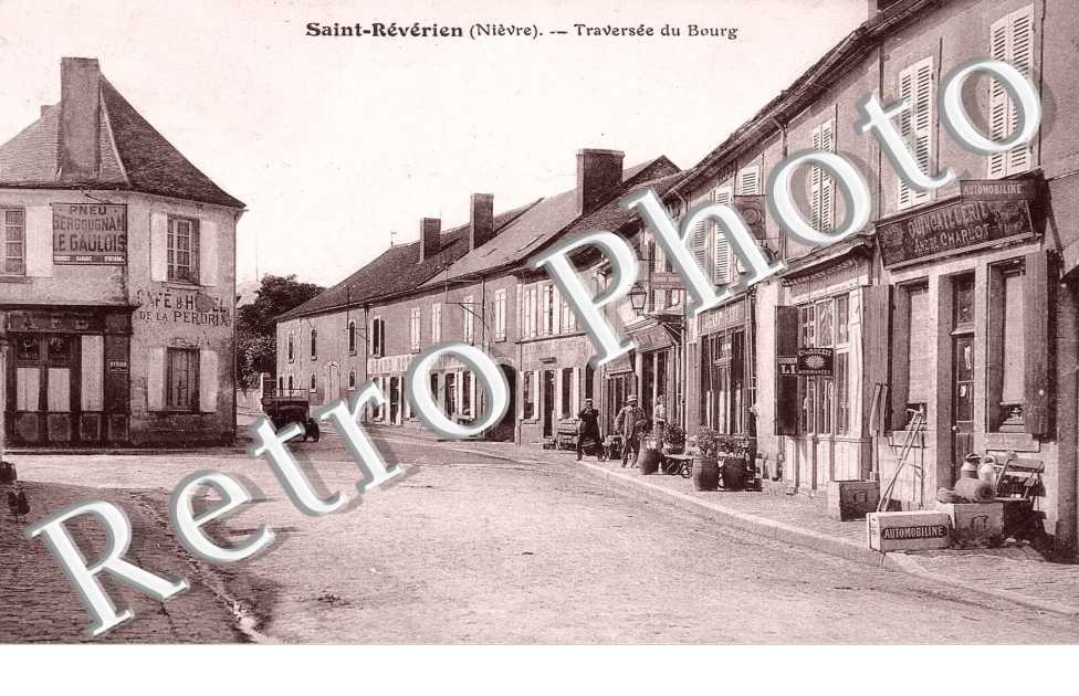 traversee du bourg