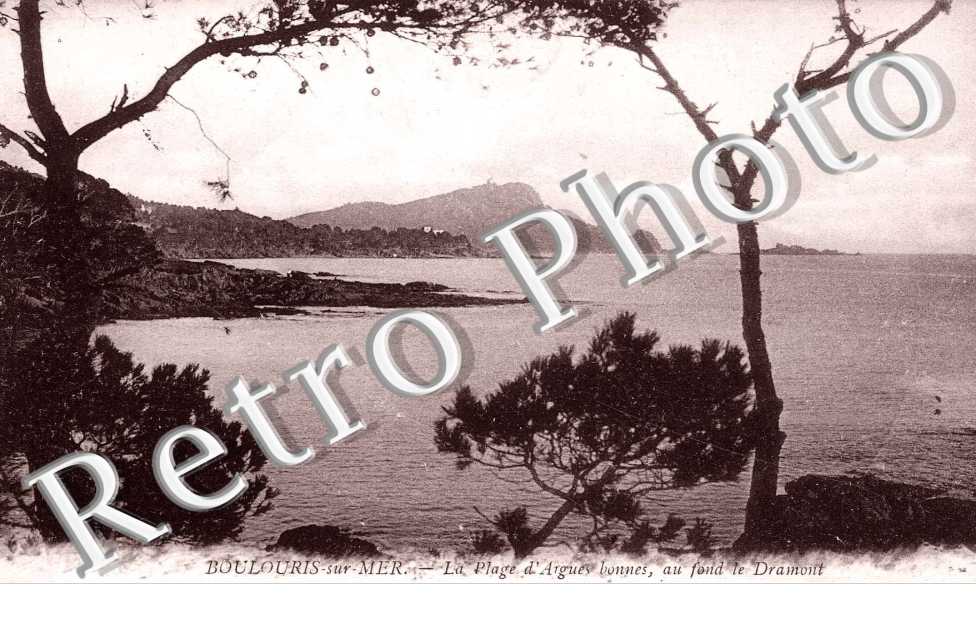 La  Plage d'Argues