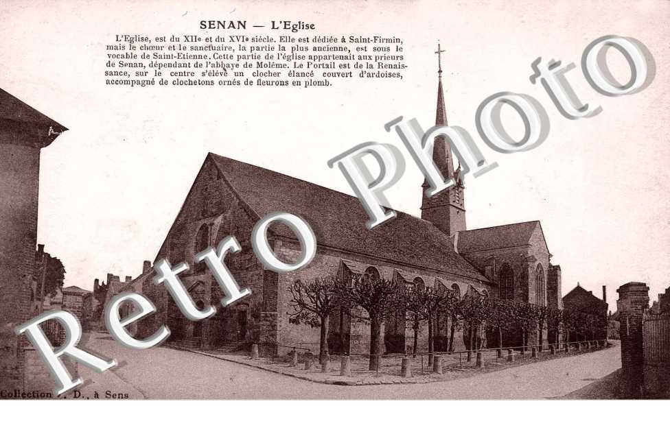 l' eglise