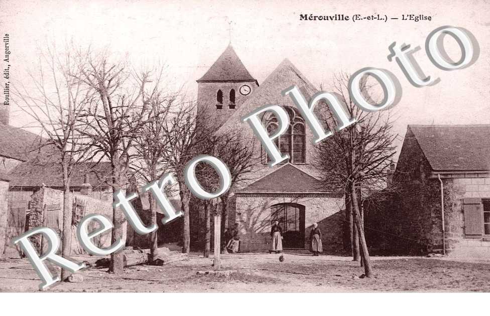 L'eglise