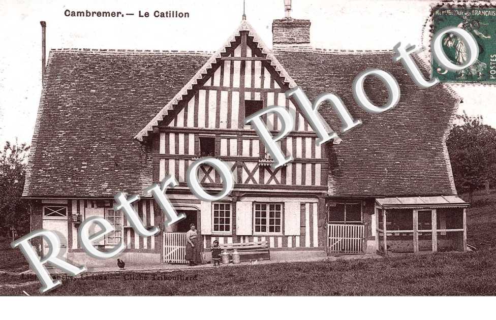 le Catillon