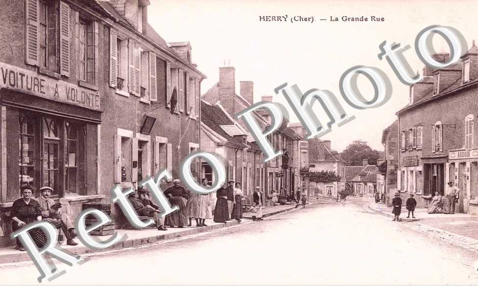Grande Rue