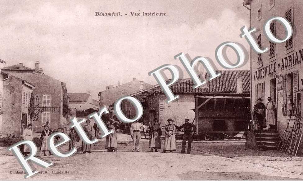 vue interieure