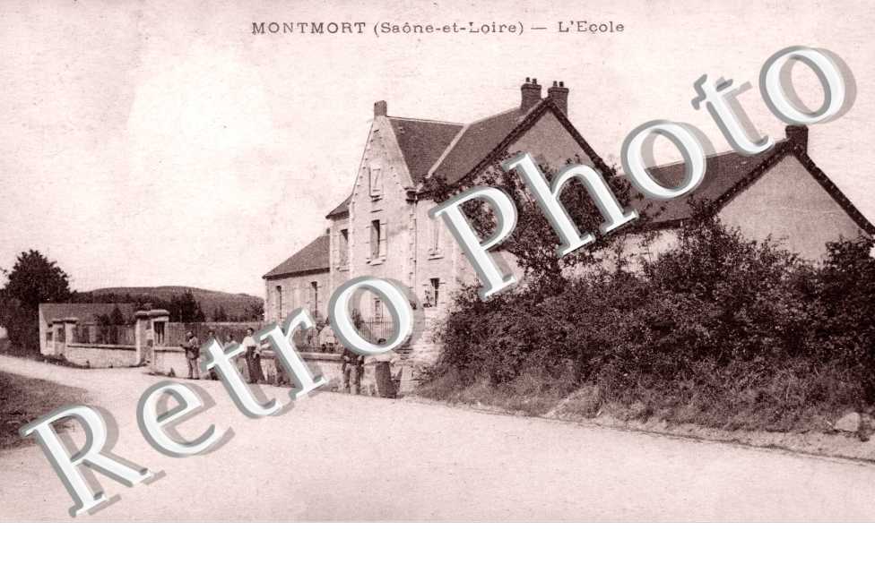 l'Ecole