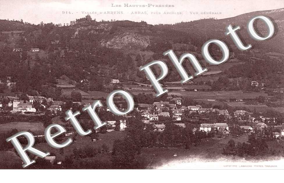 Vue Generale