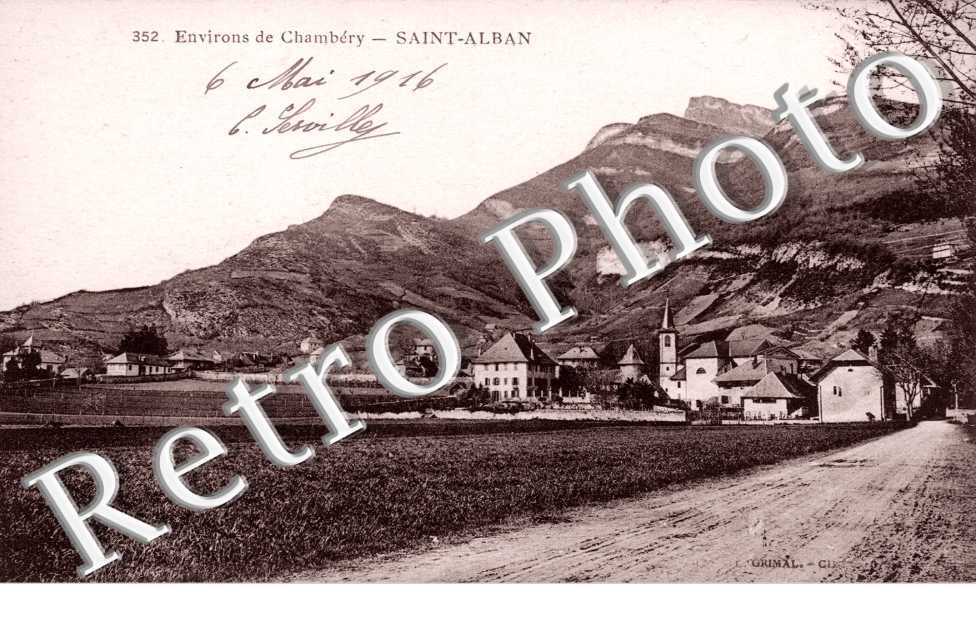 Vue générale