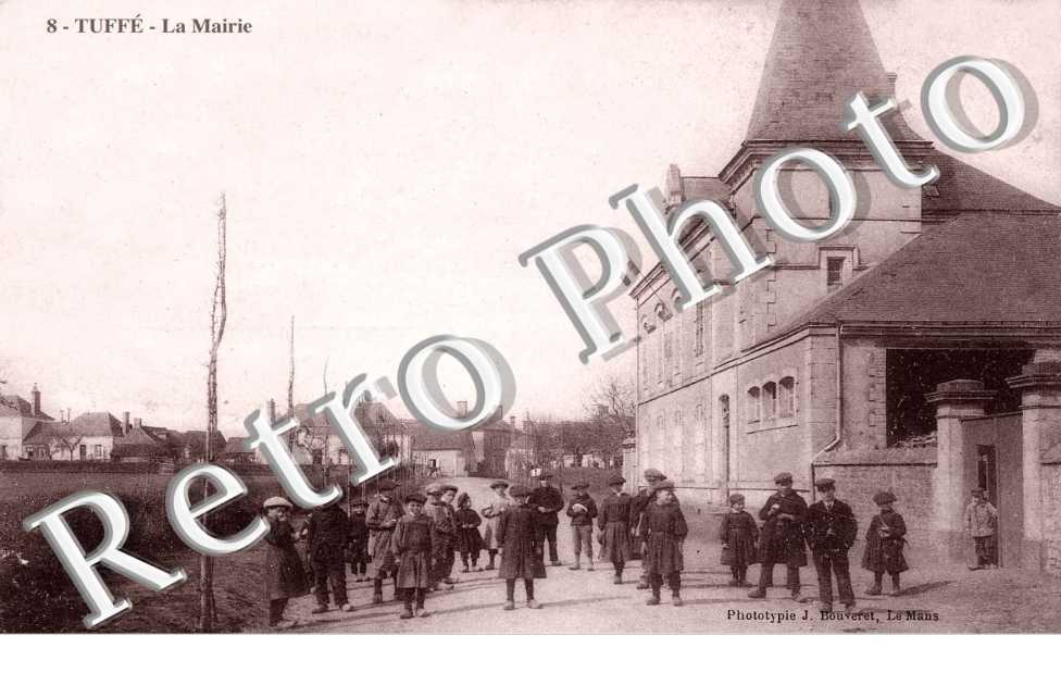 mairie