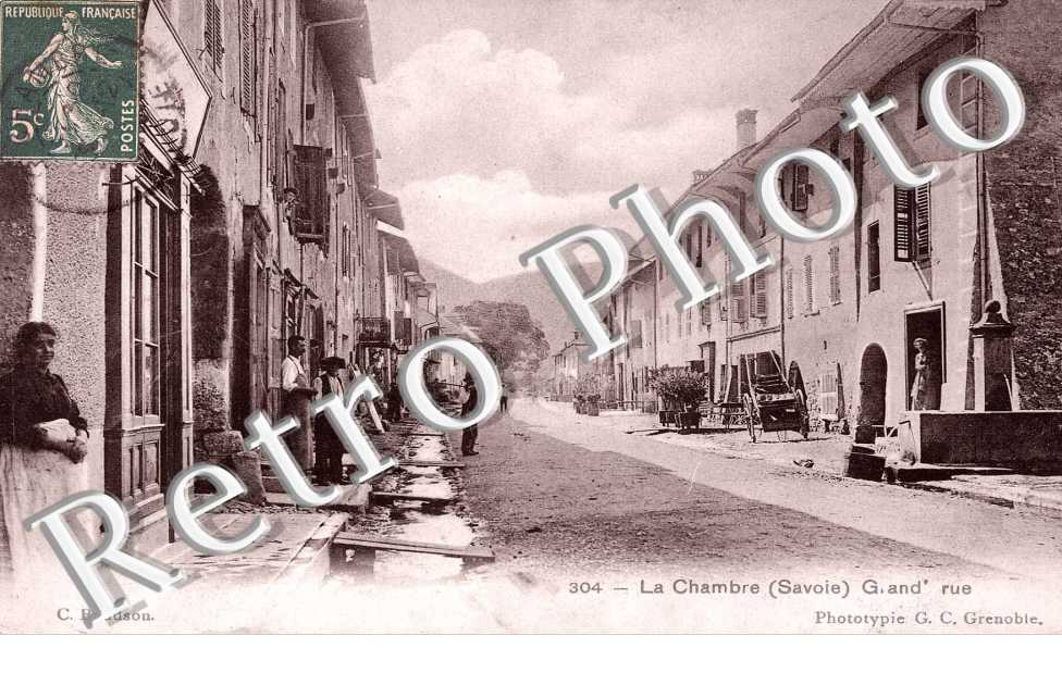 Grand'Rue