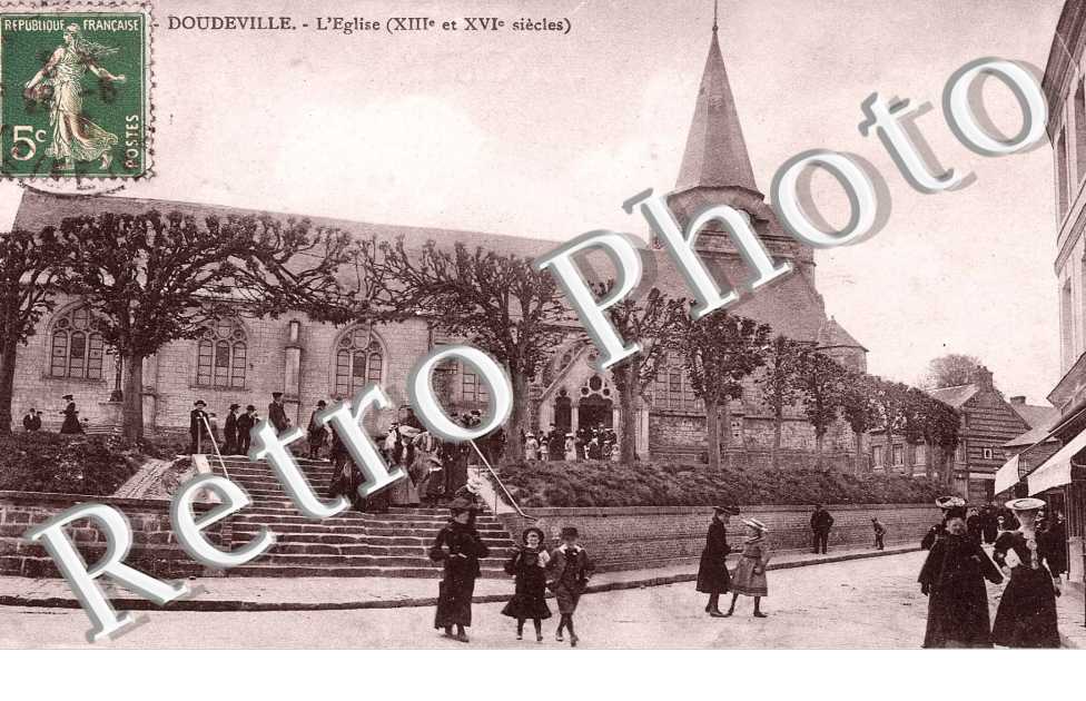 L'eglise