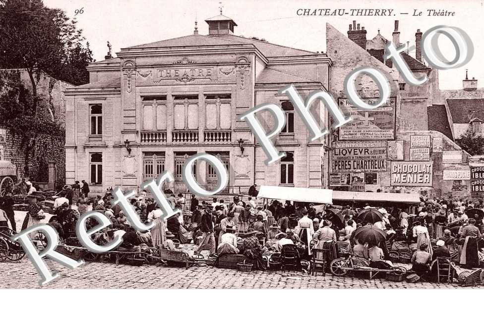 le Theatre