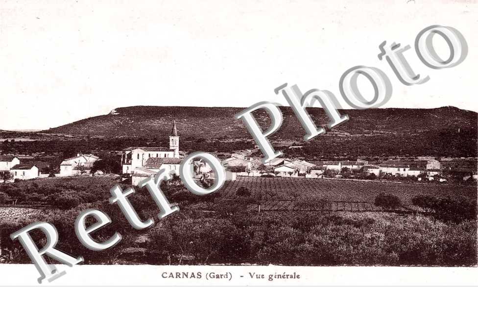 Vue generale