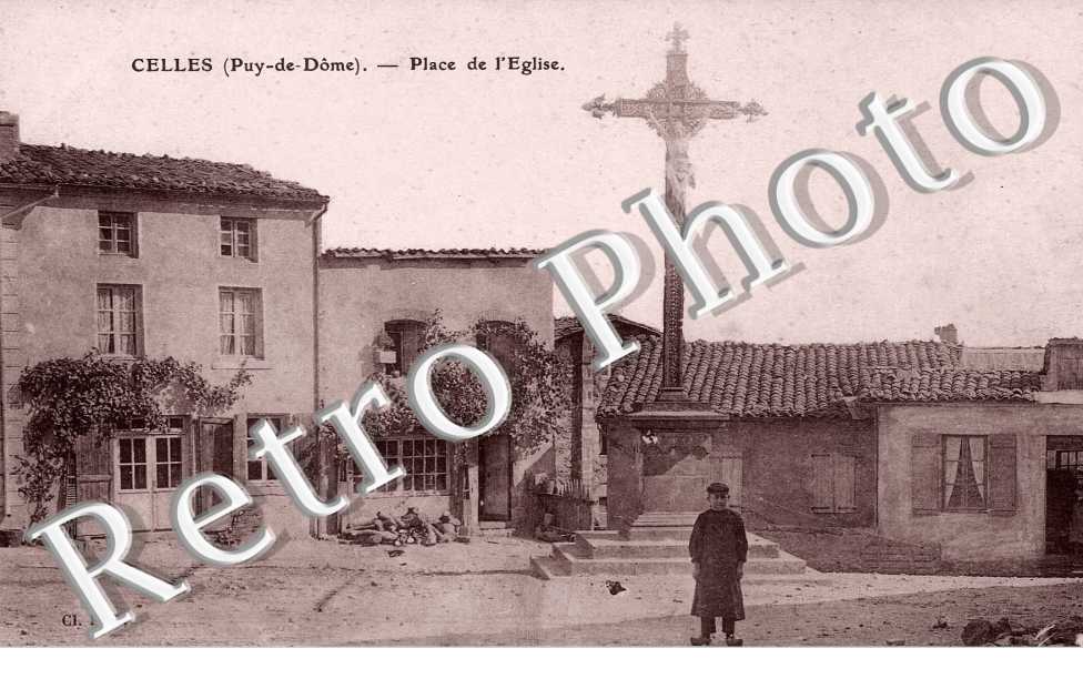 Place de l'Eglise