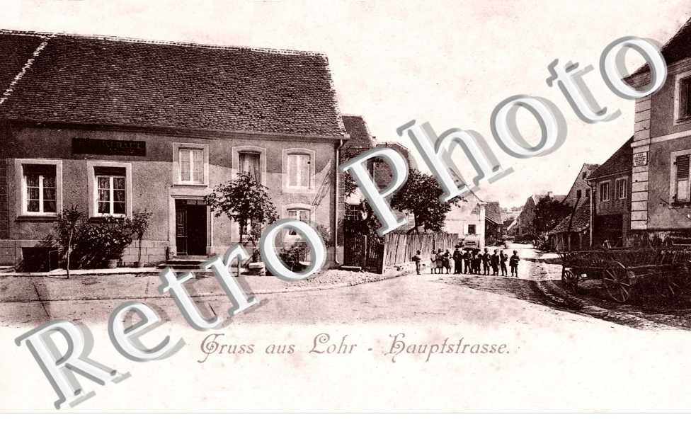 Hauptstrasse