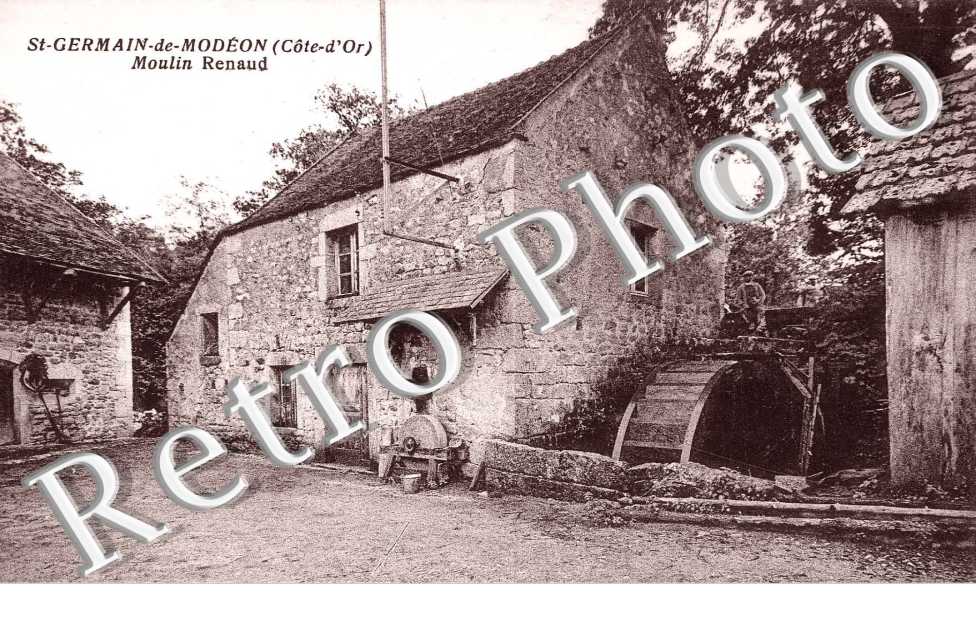 MOULIN RENAUD