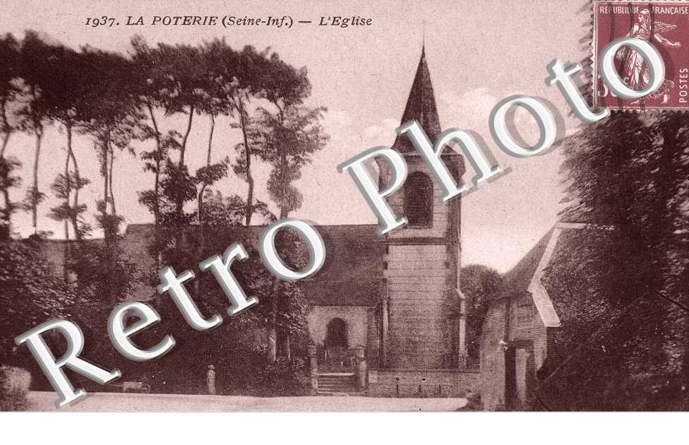 L'eglise