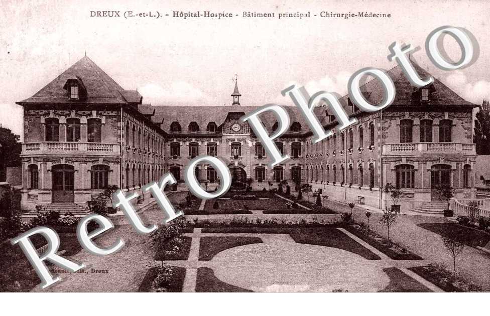 HOPITAL