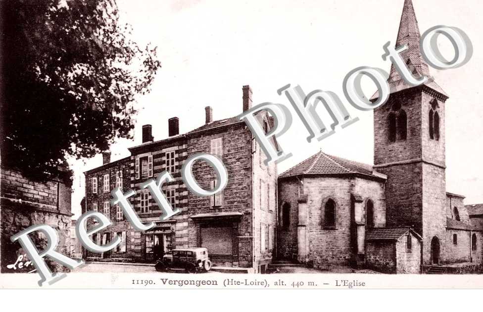 L'eglise