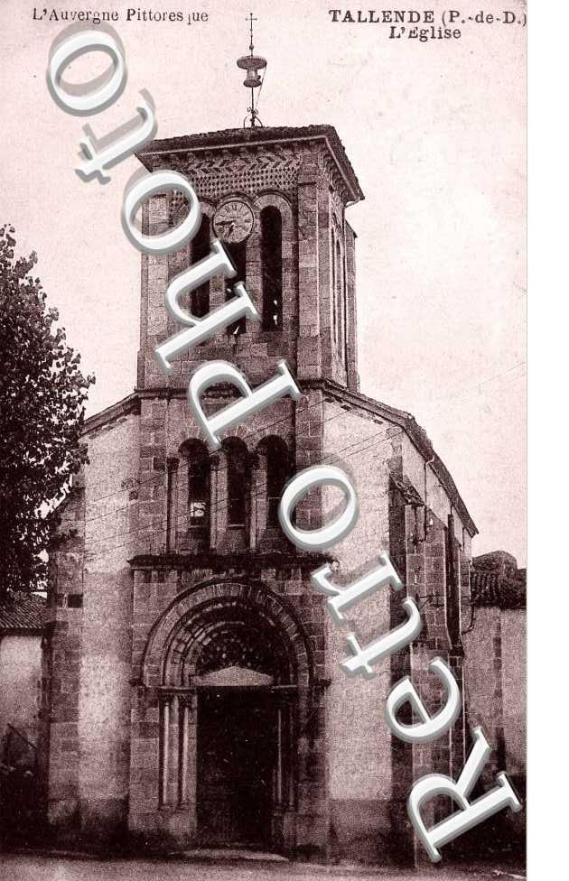 l'eglise