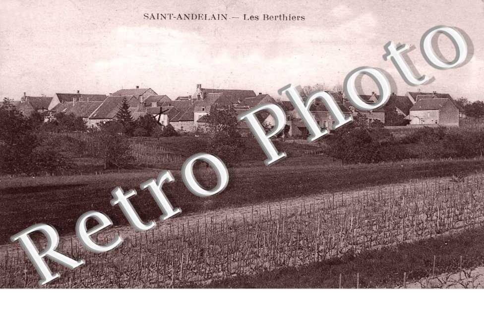 les Berthiers