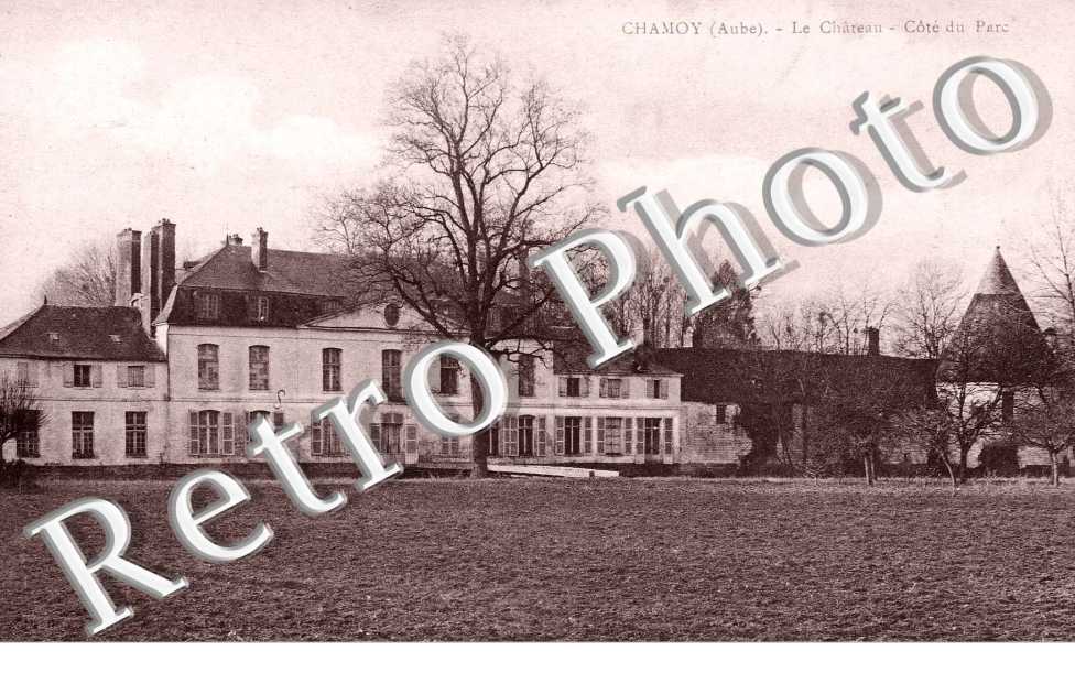 Le Chateau
