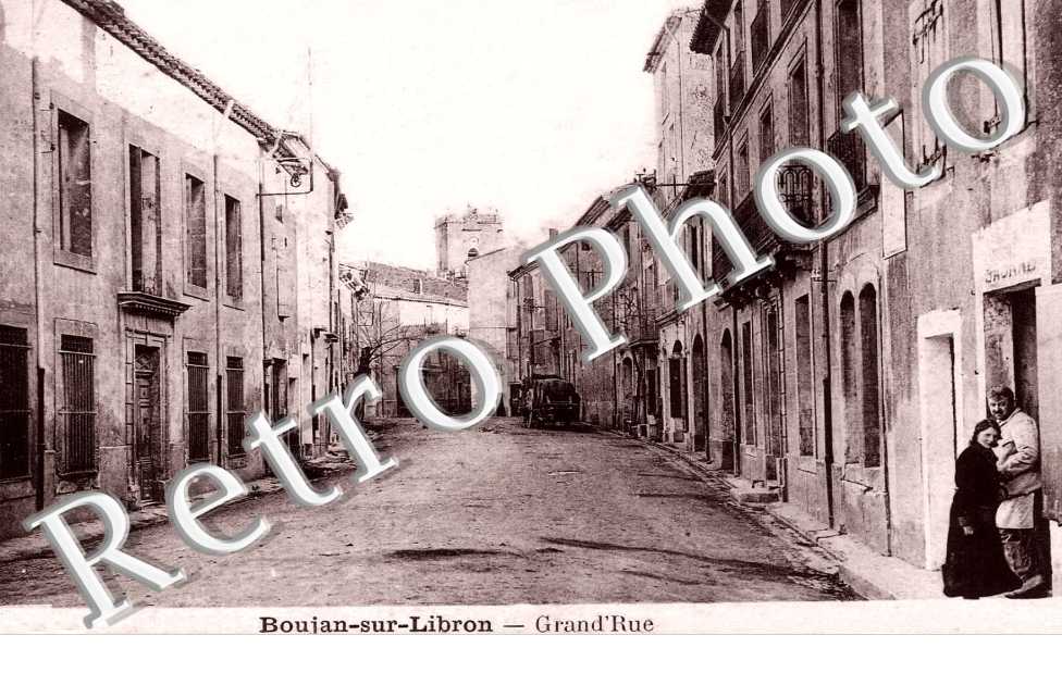 Grand'Rue