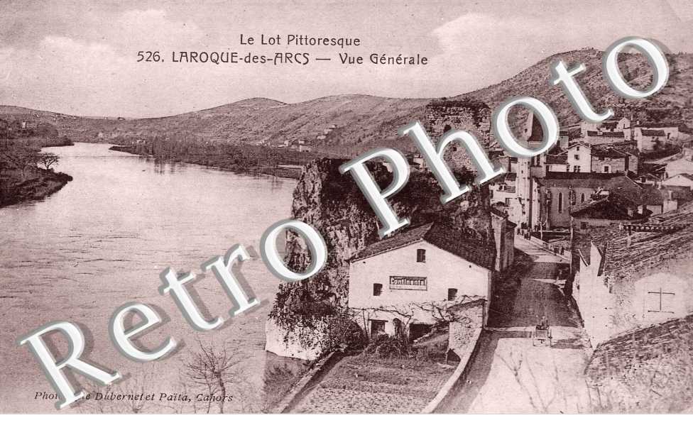 Vue generale