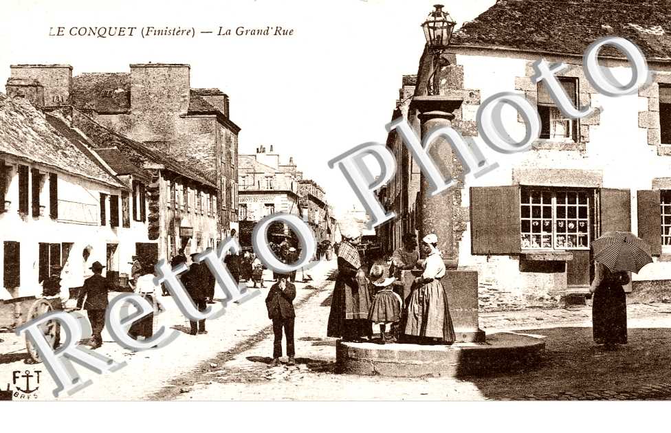 la grand'rue