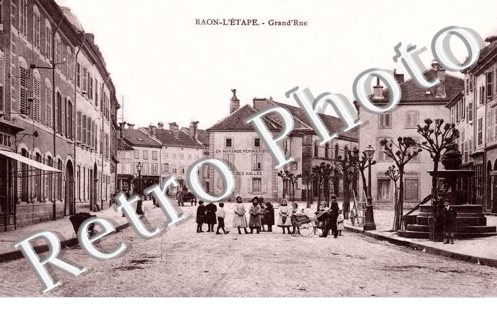 Grand'rue