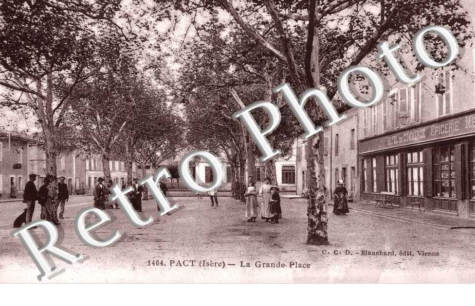 La Grande Place
