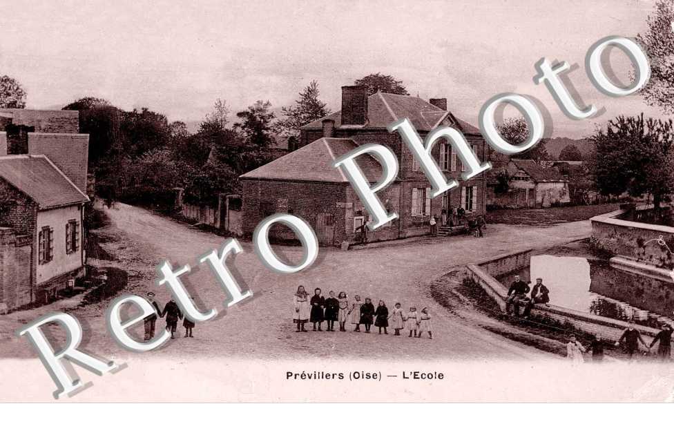 L'ECOLE
