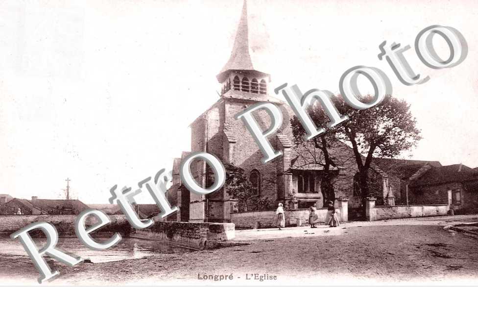 L'Eglise