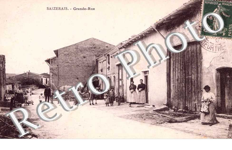 Grande Rue