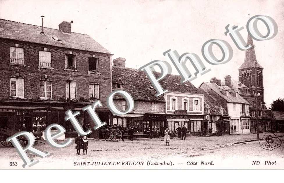 cote nord