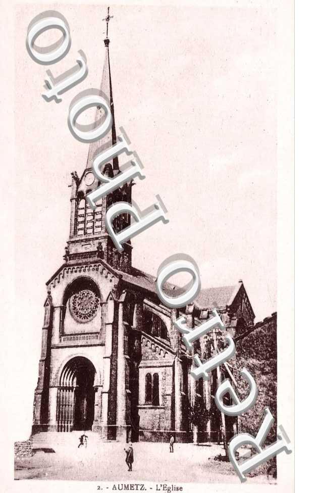 l'Eglise