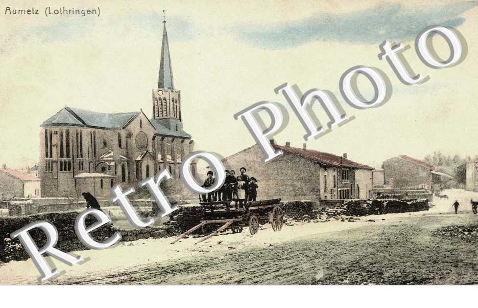 l'eglise