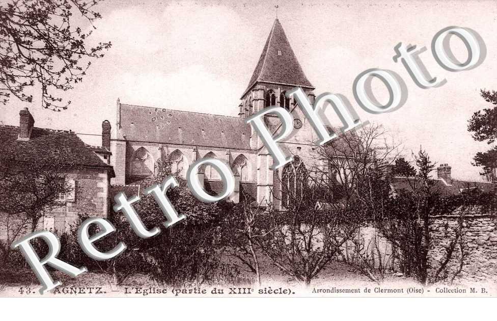 L'eglise