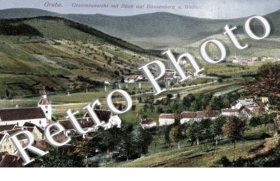 Vue générale