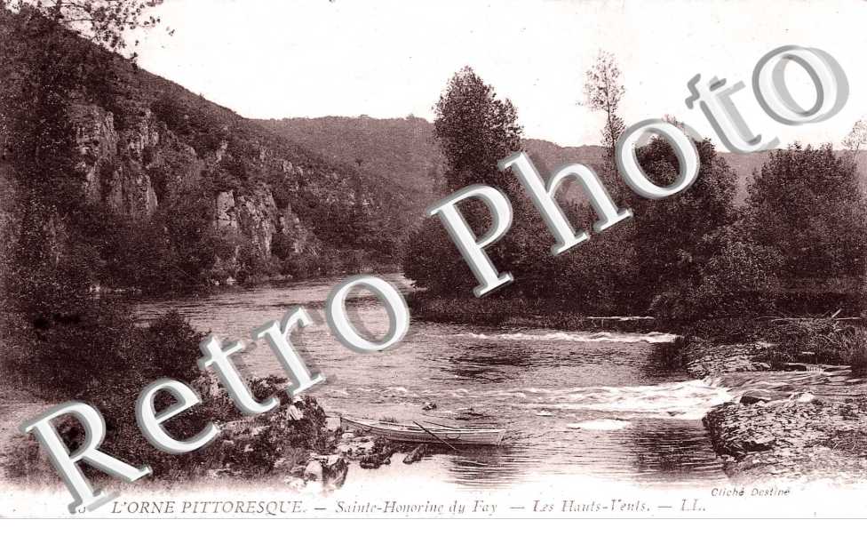 Les hauts-vents
