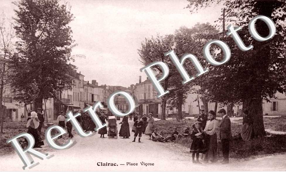 Place Vicose