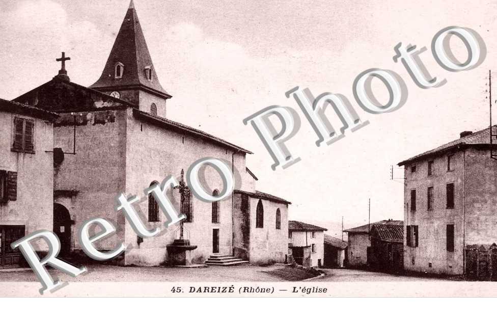 L'EGLISE