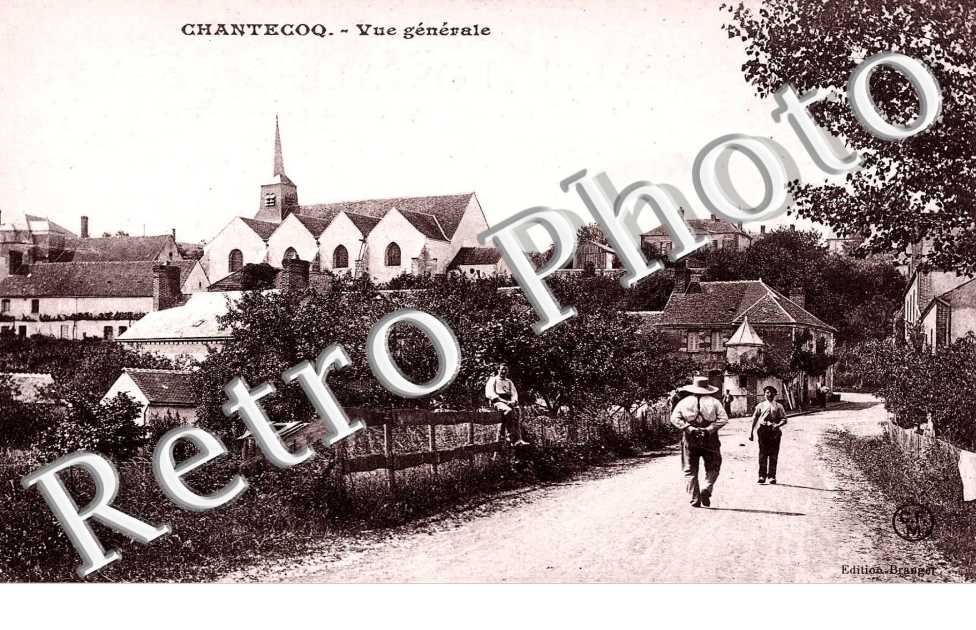 vue generale