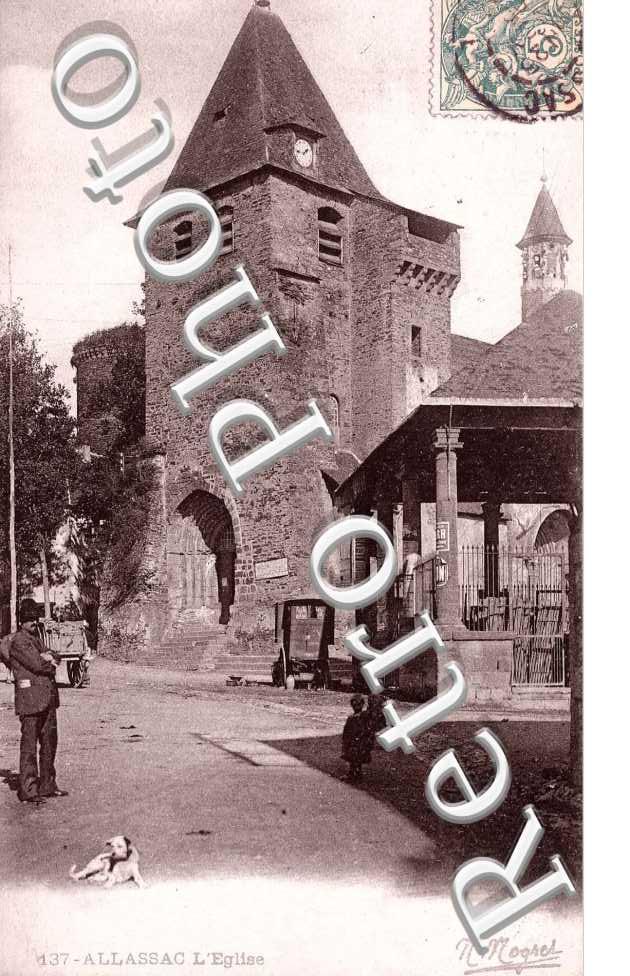 L'Eglise
