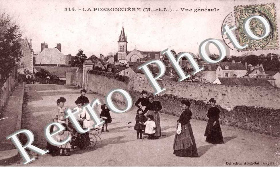 Vue generale