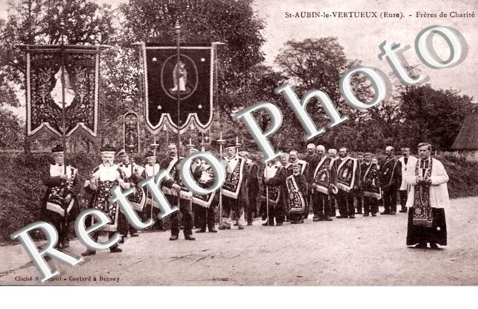 Freres de charite