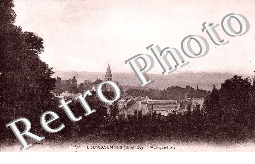 Vue generale